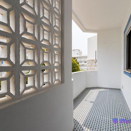 شقة Enjoy Carvoeiro كارفويرو المظهر الخارجي الصورة