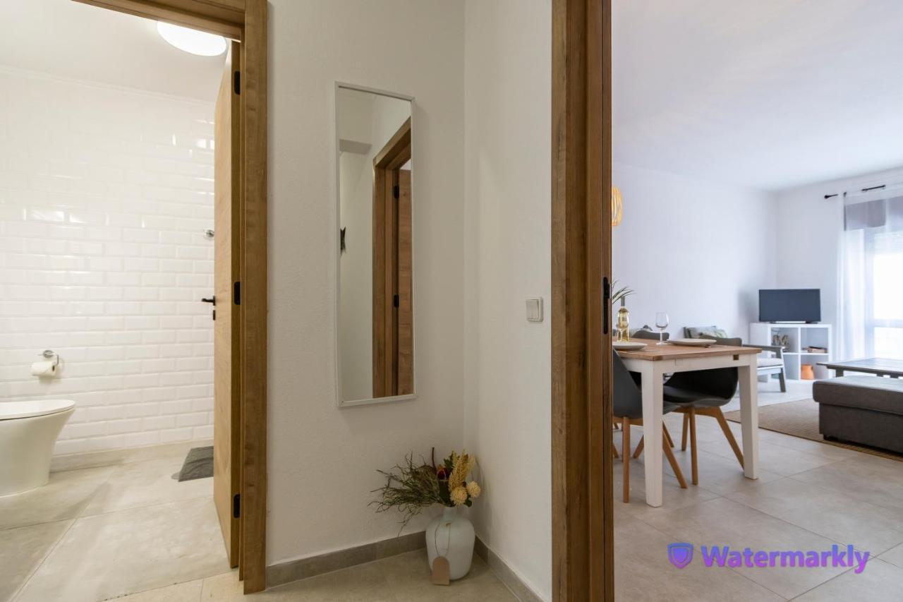 شقة Enjoy Carvoeiro كارفويرو المظهر الخارجي الصورة