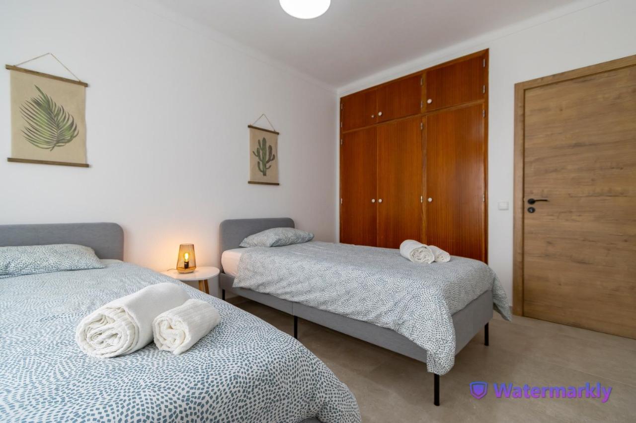 شقة Enjoy Carvoeiro كارفويرو المظهر الخارجي الصورة