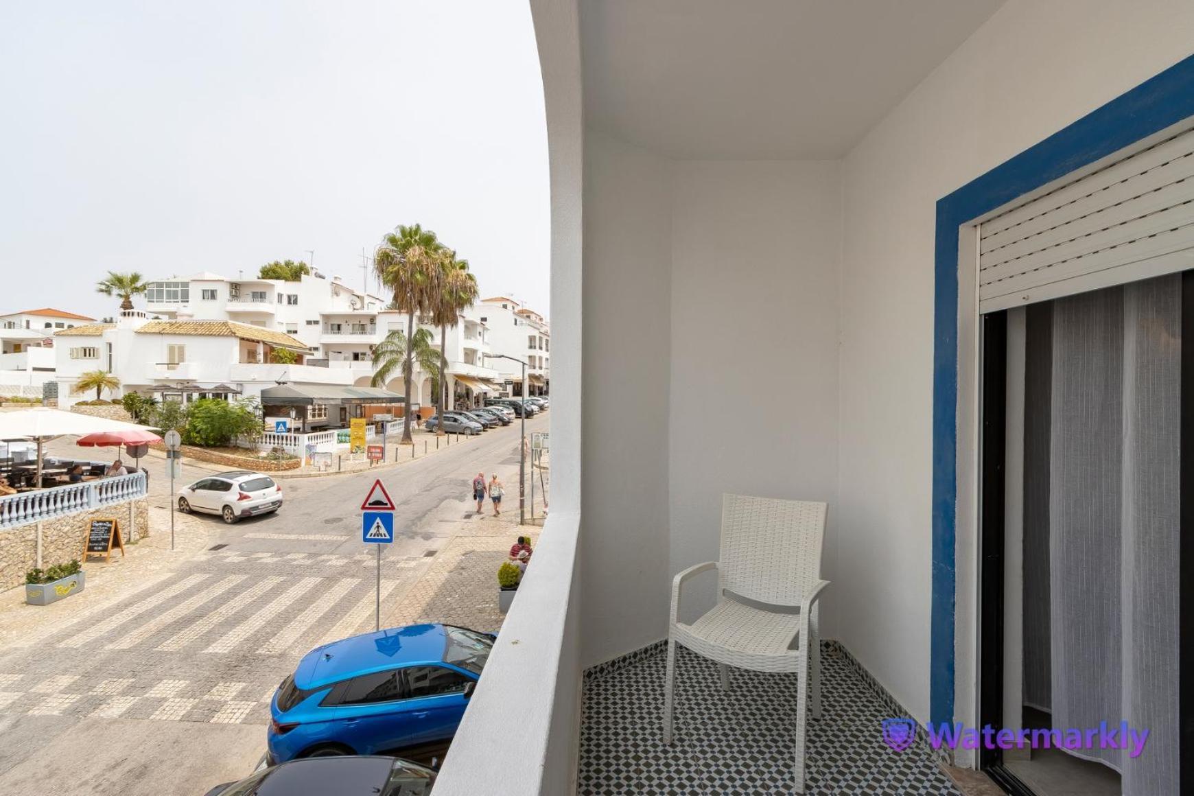 شقة Enjoy Carvoeiro كارفويرو المظهر الخارجي الصورة