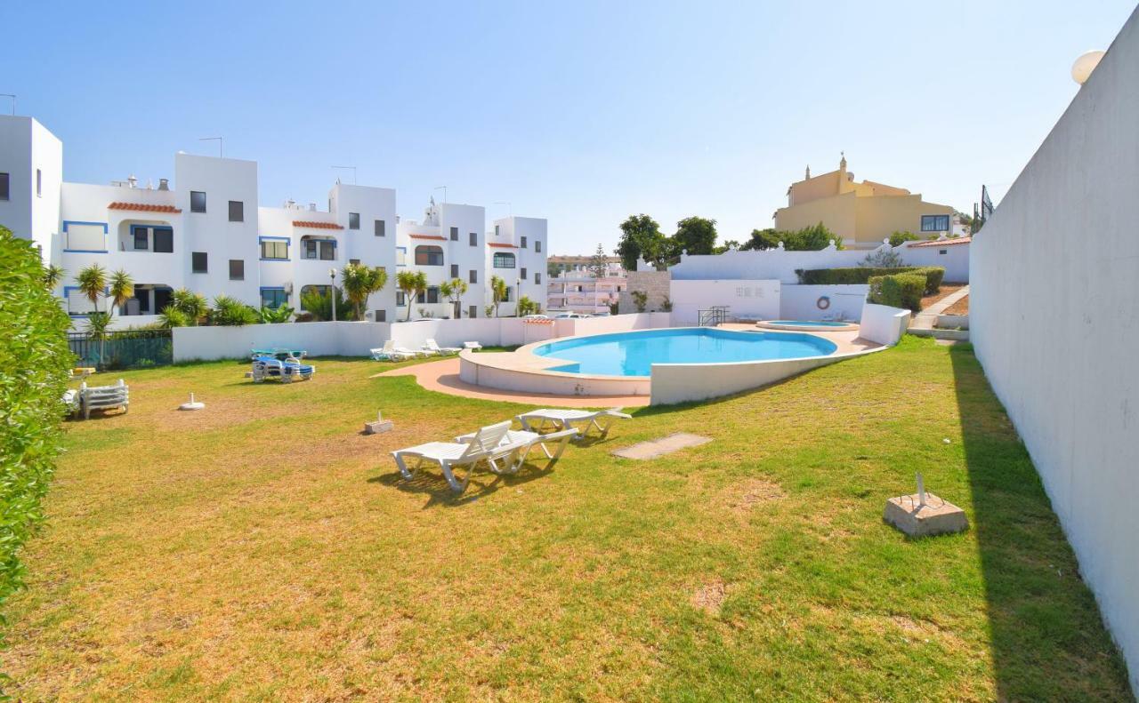 شقة Enjoy Carvoeiro كارفويرو المظهر الخارجي الصورة